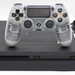 Sony PlayStation 4 Slim 1TB (CUH-2115B), w/ Controller, HDMI, Power Cord, USB