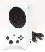Microsoft XBOX Series S Digital (1883) 512GB, w/ Controller (1914), HDMI, Power