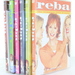 Reba: The Complete Series DVD Seasons 1-6 *NEW SEALED*