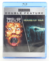 Thirteen Ghosts / House of Wax Blu-ray *NEW SEALED*