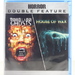 Thirteen Ghosts / House of Wax Blu-ray *NEW SEALED*