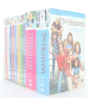 7th Heaven: The Complete TV Series (DVD) Seasons 1-11 *Factory Sealed*