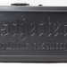 Schecter Guitar Research SGR-1C Hardshell Guitar Case w/ Keys *NEW*