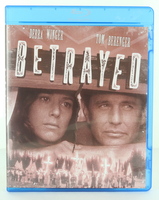 Betrayed: Debra Winger / Tom Berenger Blu-Ray (1988)
