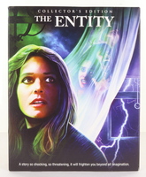 The Entity Collector's Edition (Blu-ray, 1981) Scream Factory