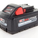 Milwaukee M18 Red Lithium High Output XC6.0 Ah Battery (48-11-1865)