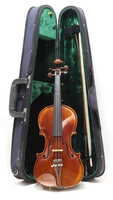 Scott Cao STV-017A 1/4 Violin Outfit (2000) w/ Bow and Original Hard Case