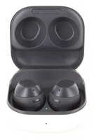 Samsung Galaxy Buds FE, True Wireless Bluetooth Earbuds, Graphite w/ Charge Case