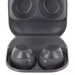 Samsung Galaxy Buds FE, True Wireless Bluetooth Earbuds, Graphite w/ Charge Case