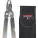 Early 1996 (Saber) Leatherman Original Super Tool Multi-Tool w/ Sheath *Unused*