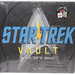 Star Trek Vault: 40 Years From The Archives (Book) - Scott Tipton - Sealed 