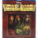 Pirates of the Caribbean 7-Disc Trilogy Collection (Blu-ray, 2011)