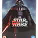 Star Wars: The Complete Saga (Blu-ray Disc, 2011)