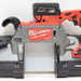 Milwaukee 2729-20 M18 Fuel 18V Brushless Cordless Deep Cut Band Saw w/ Battery