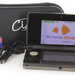 Nintendo 3DS Handheld Game System, CTR-001(USA), Cosmo Black *Tested - No Pin*