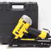 DeWalt DWFP72155 15G "DA" Style Angle Finish Nailer (Pneumatic) w/ Case
