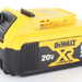 DeWalt DCB205 20V MAX 5Ah XR Lithium-Ion Battery