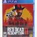 Red Dead Redemption II (Sony, PS4) w/ Map
