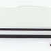 Apple USB SuperDrive (A1379) External Disc/DVD Drive/Writer/Burner, Silver