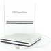 Apple USB SuperDrive (A1379) External Disc/DVD Drive/Writer/Burner, Silver, Box
