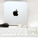 Apple Mac Mini A2348, 2020, M1, 8GB, 256GB, Silver w/ Keyboard, Mouse, Power