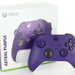 Microsoft Xbox series X/S Wireless Controller (1914) Astral Purple w/ Org Box