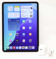 Apple iPad Pro 11", 2nd Gen, OS 18.0, 128GB, A12Z Chip, Wi-Fi, Silver (A2228)