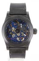 Invicta Corduba Mechanical Skeleton Men's Watch (10661)