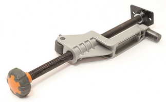 OEM Ridgid Miter Saw Quick-Release Clamp Assembly