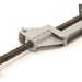 OEM Ridgid Miter Saw Quick-Release Clamp Assembly