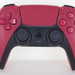Sony PlayStation 5 DualSense Wireless Controller, Cosmic Red (CFI-ZCT1W)