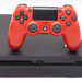 Sony PlayStation 4 Slim 1TB (CUH-2215B), w/ Controller, HDMI, Power Cord