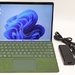 Microsoft Surface Pro 9 (2038) 13", Core i5-1235U, 8GB, 256GB, w/ Power Supply