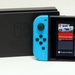 Nintendo Switch HAC-001 32GB, Red/Blue Joy-Cons w/ Dock, 64GB MSD, Charger, HDMI