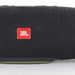JBL Charge 4 Waterproof Bluetooth Speaker / Power-Bank - Black w/ USB Cable
