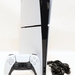 Sony PlayStation 5 Slim Digital Edition (CFI-2015) W/ Controller, HDMI, Power