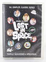Lost in Space: The Complete Classic Series (17-Disc Set)