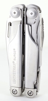 Leatherman Surge Stainless Steel Multi-Tool (21 Tools)