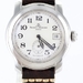 Baume & Mercier "Capeland" Automatic Men's Watch w/Date (MV045221) Brown Leather