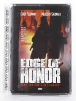 Edge of Honor (DVD, 1991), Cory Feldman, Meredith Salenger, *Rare*