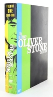 The Ultimate Oliver Stone Collection, Volume One 1986-1991 (DVD, 7-Disc Set)